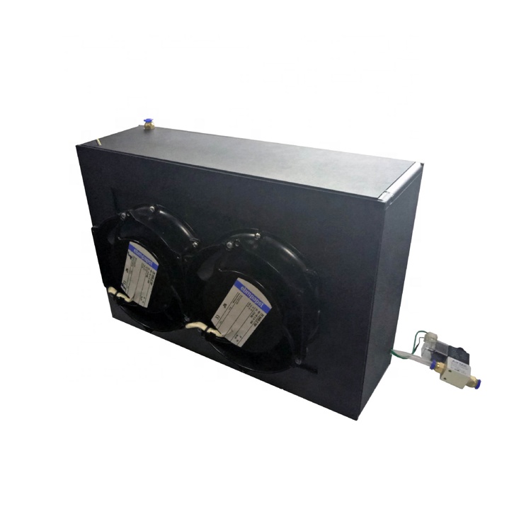 Uav کے لیے 1000w Pem فیول سیل اسٹیک الیکٹرک جنریٹر