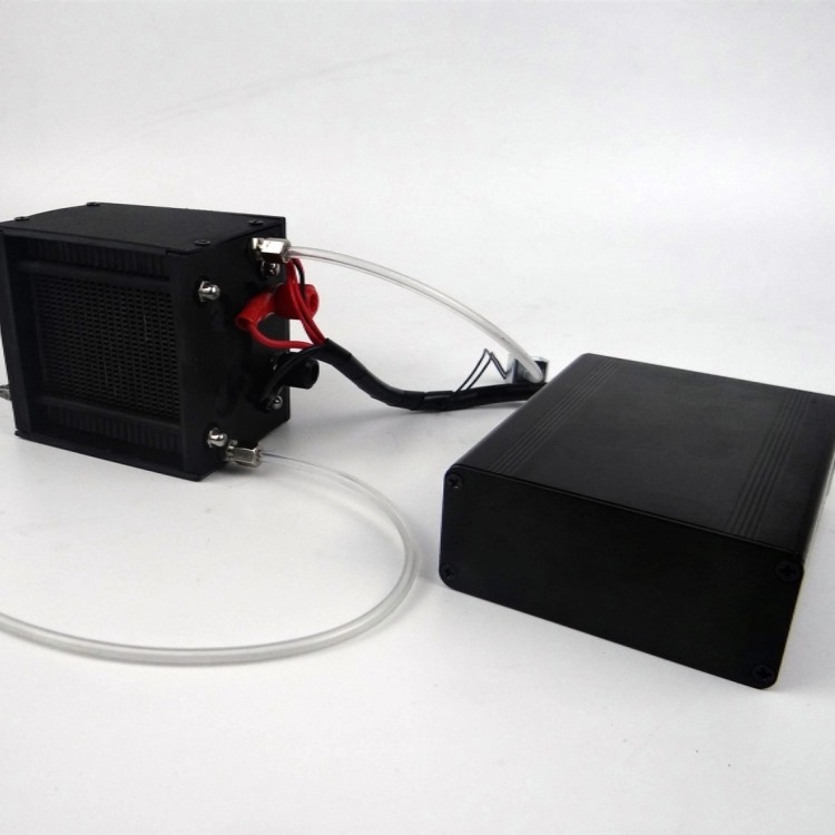 1000w فیول سیل اسٹیک 24v Pemfc اسٹیک ہائیڈروجن فیول سیل کٹ
