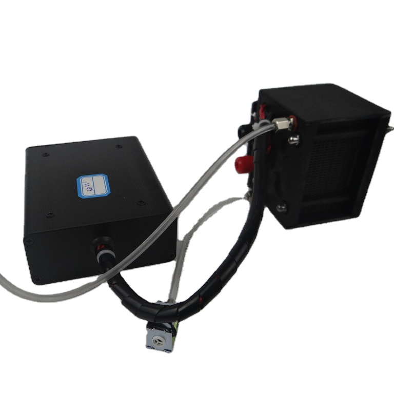 1000w ہائیڈروجن فیول سیل 36V سیل پاور جنریٹر ہائیڈروجن فیول سیل ٹیکنالوجیز پی ایم ایف سی اسٹیک