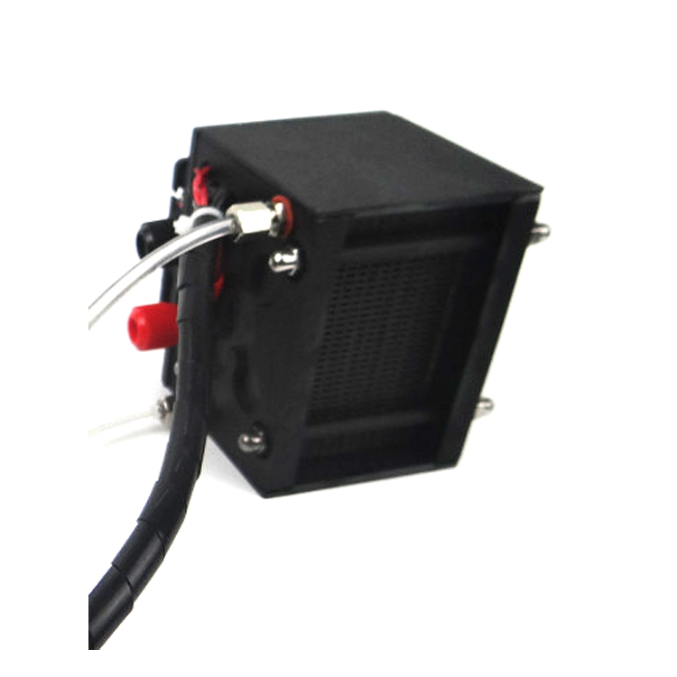 Uav کے لیے 1000w ہائیڈروجن فیول سیل جنریٹر