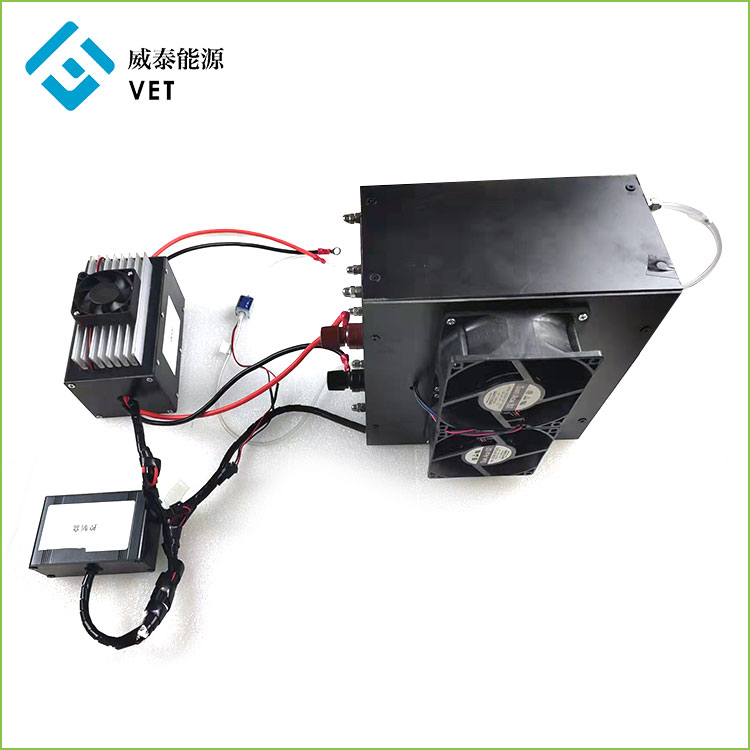 1000W ہائیڈروجن فیول سیل اسٹیک