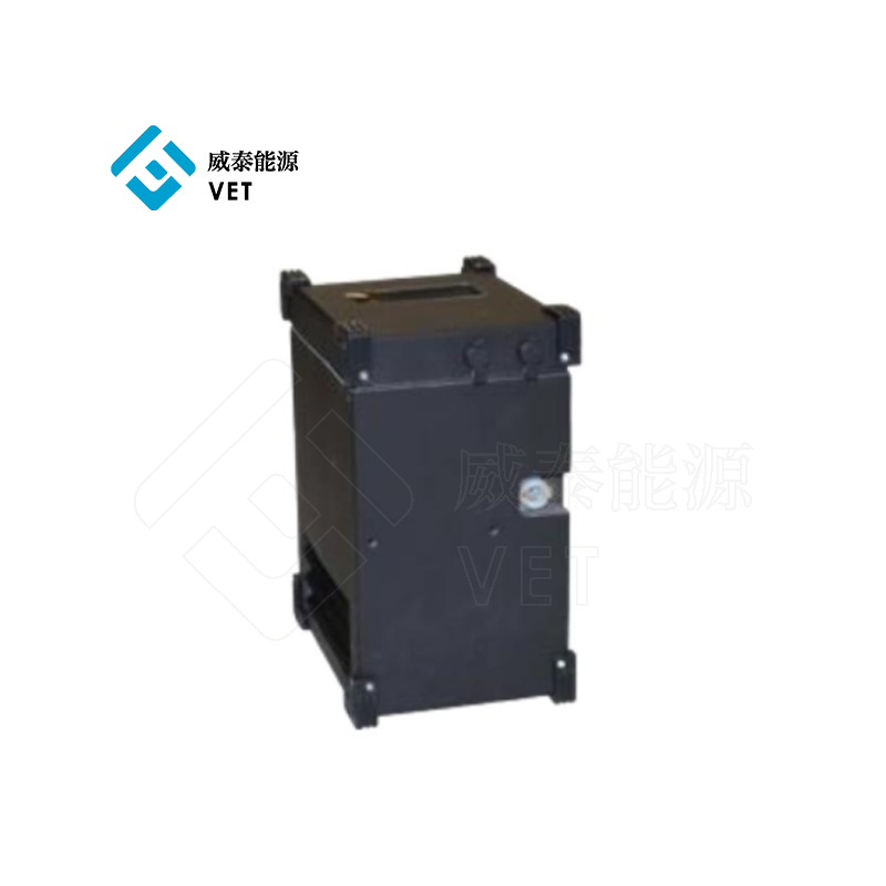 100W ہائیڈروجن پورٹیبل بجلی کی فراہمی