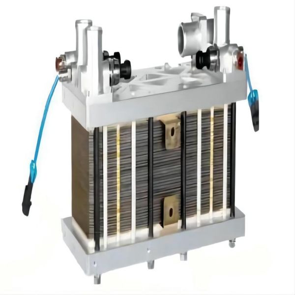 10kW واٹر کولڈ فیول سیل اسٹیک