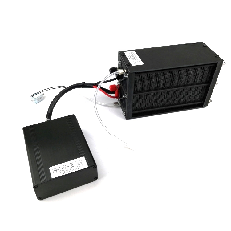 1500w فیول سیل یونٹ 48V فیول سیل ہائیڈروجن جنریٹر اپنی مرضی کے مطابق کیا جا سکتا ہے
