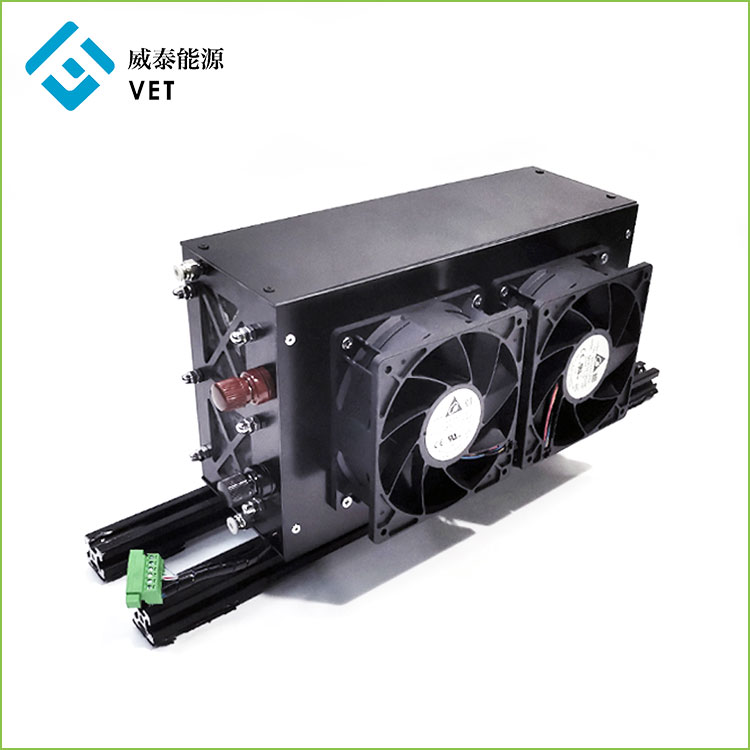 1500W ہائیڈروجن فیول سیل اسٹیک