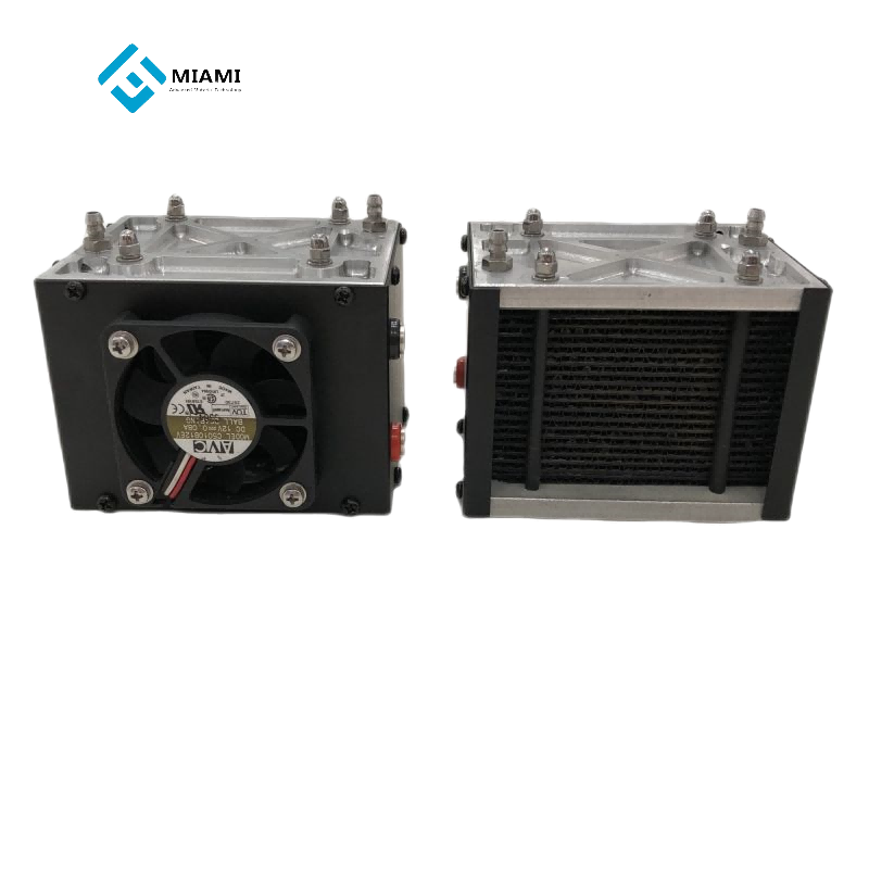 UAV پروجیکٹ میں 2000w ماڈیول ہائیڈروجن فیول سیل ہائی ایفیشینسی 25v ایپلی کیشن