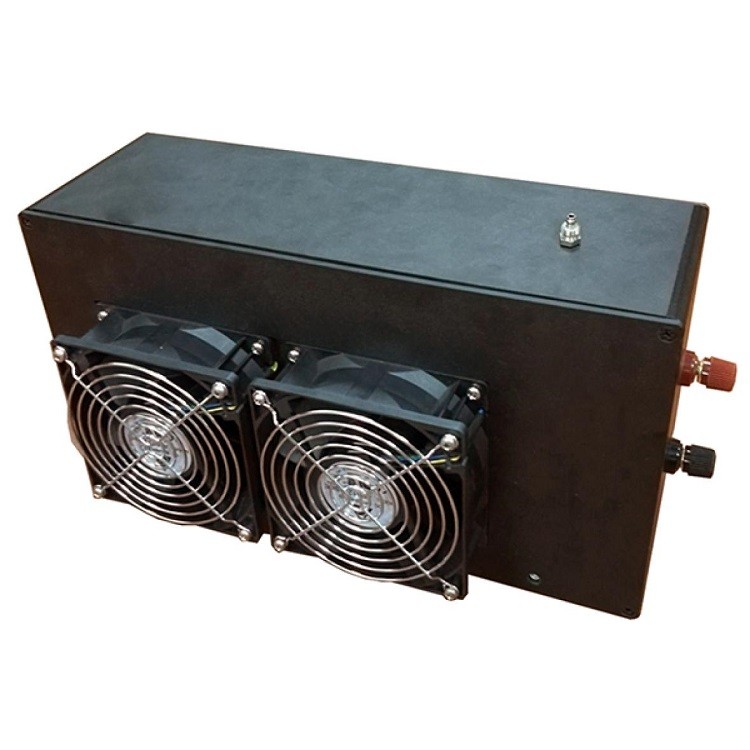 فیول سیل کی ساخت کی تفصیلی وضاحت