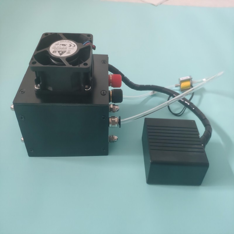 ازبکستان میں صارفین کو 60W کے ری ایکٹرز کی ترسیل