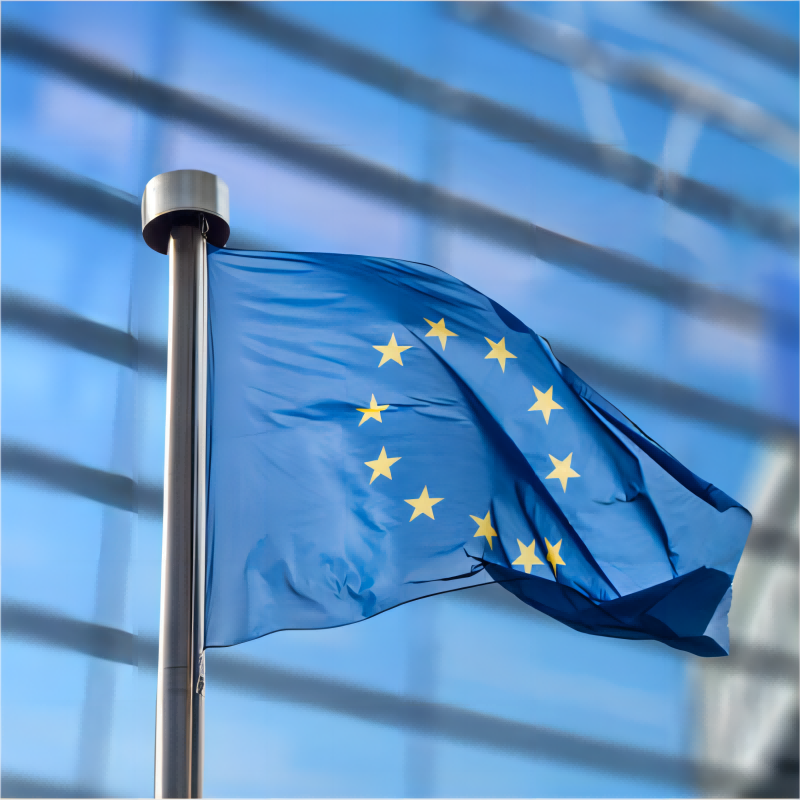 EU نے یورپی ہائیڈروجن بینک اور EU نیٹ زیرو انڈسٹری ایکٹ کے لیے حکمت عملی کا اعلان کیا