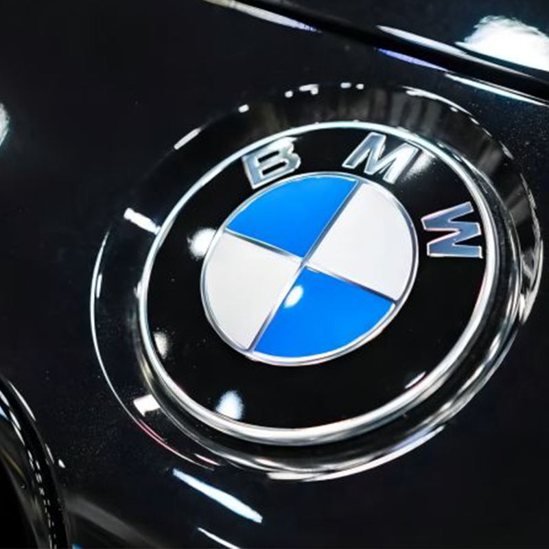 BMW کی iX5 ہائیڈروجن فیول سیل کار کا جنوبی کوریا میں تجربہ کیا گیا ہے۔
