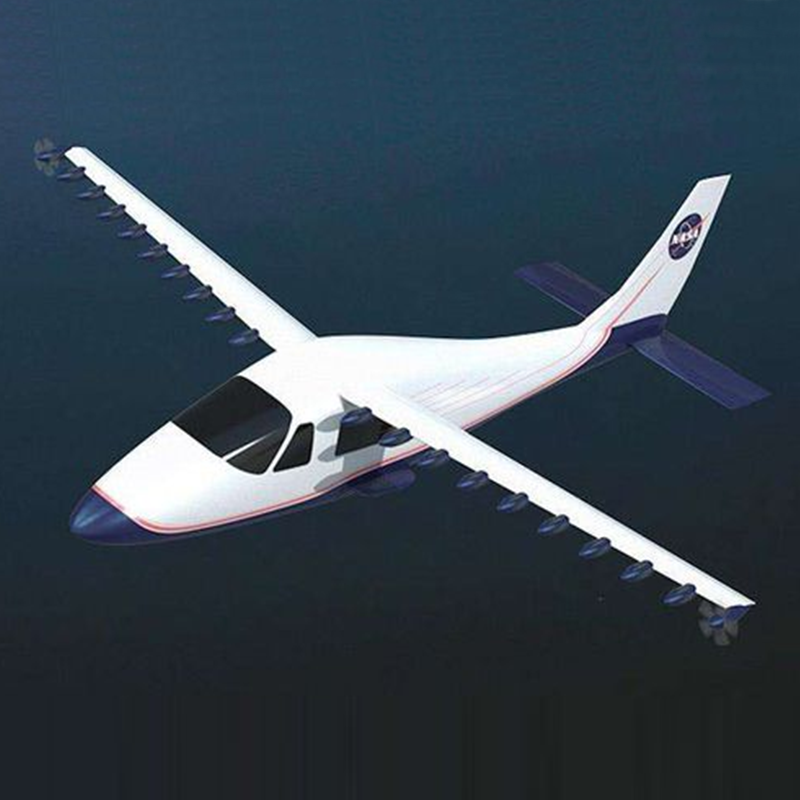 H2FLY مائع ہائیڈروجن سٹوریج کے ساتھ مل کر سیل سسٹم کو ایندھن کے قابل بناتا ہے۔