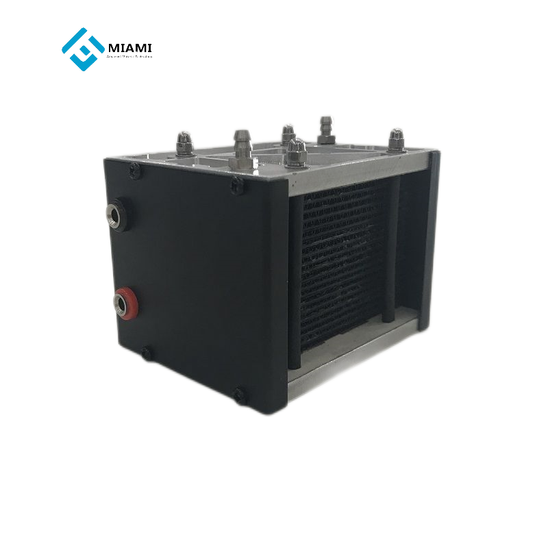 220W فیول سیل اسٹیک کٹ ہائیڈروجن فیول سیل اسٹیک
