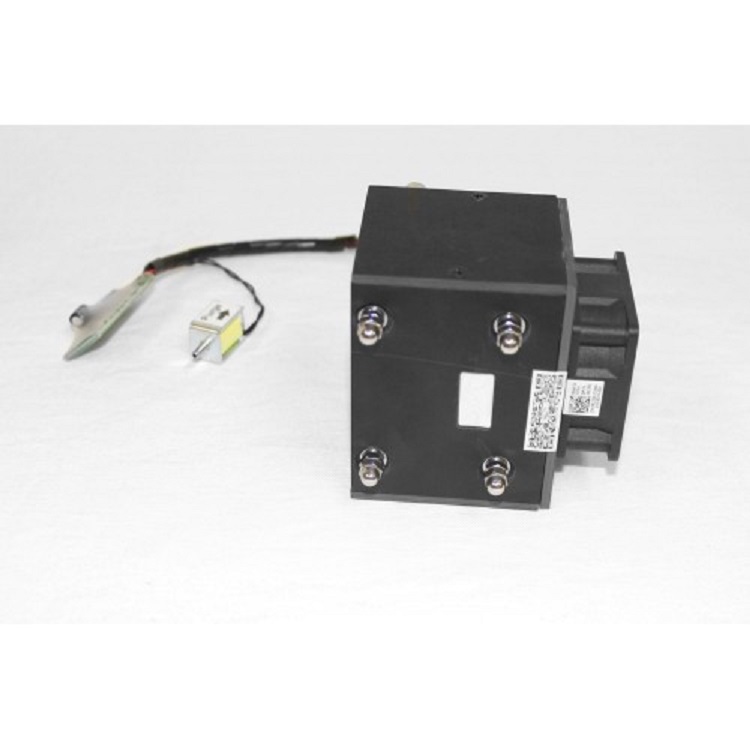 PEMFC اسٹیک ڈرونز کے لیے 220w ہائیڈروجن فیول سیل پاور سپلائی