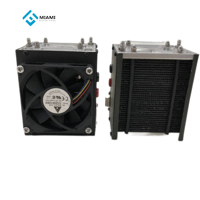 220w ہائیڈروجن پاور سورس Pemfc الیکٹرسٹی جنریٹر 24V