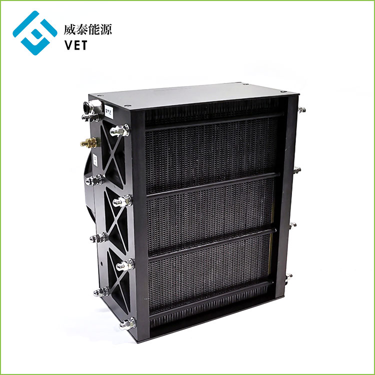 3000W ہائیڈروجن فیول سیل اسٹیک