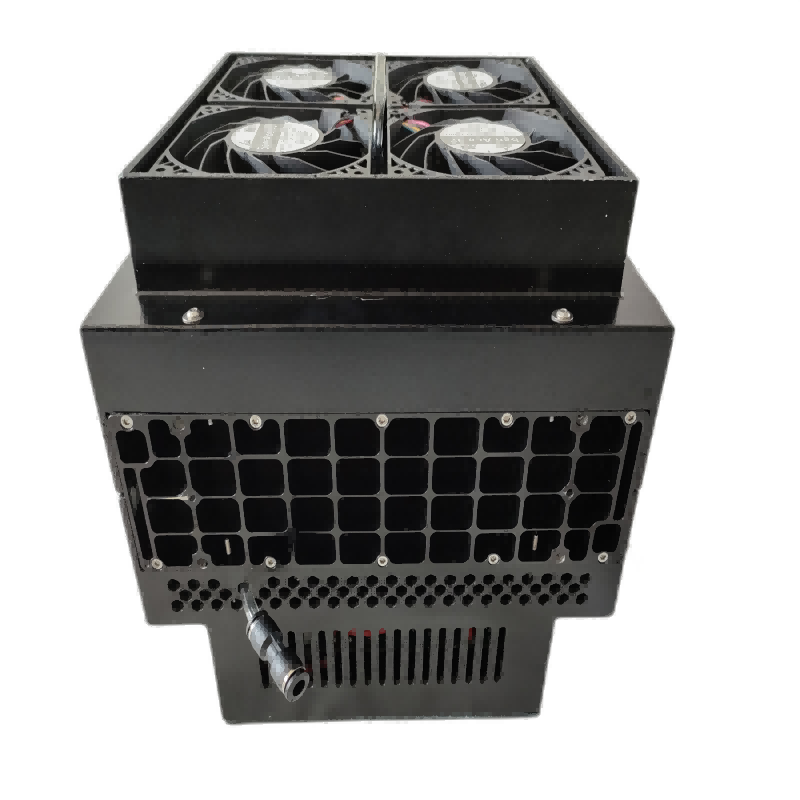 Uav کے لیے 3kw فیول سیل ہائیڈروجن Pemfc ہائیڈروجن فیول سیل