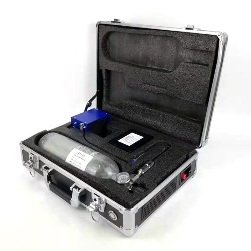 48V ہائیڈروجن بیٹری جنریٹر الیکٹرک وہیکل چارجنگ اسٹیشن 1500w