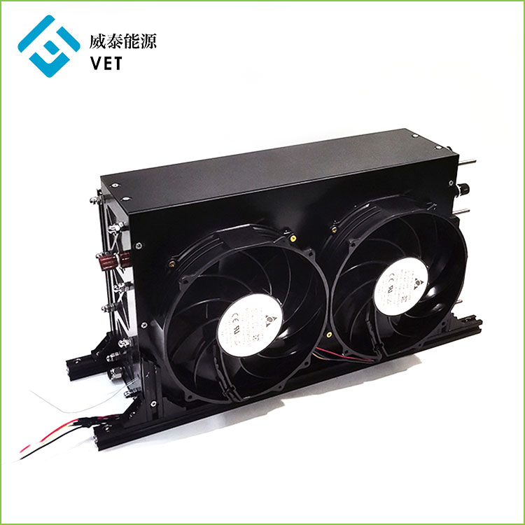 5000W ہائیڈروجن فیول سیل اسٹیک