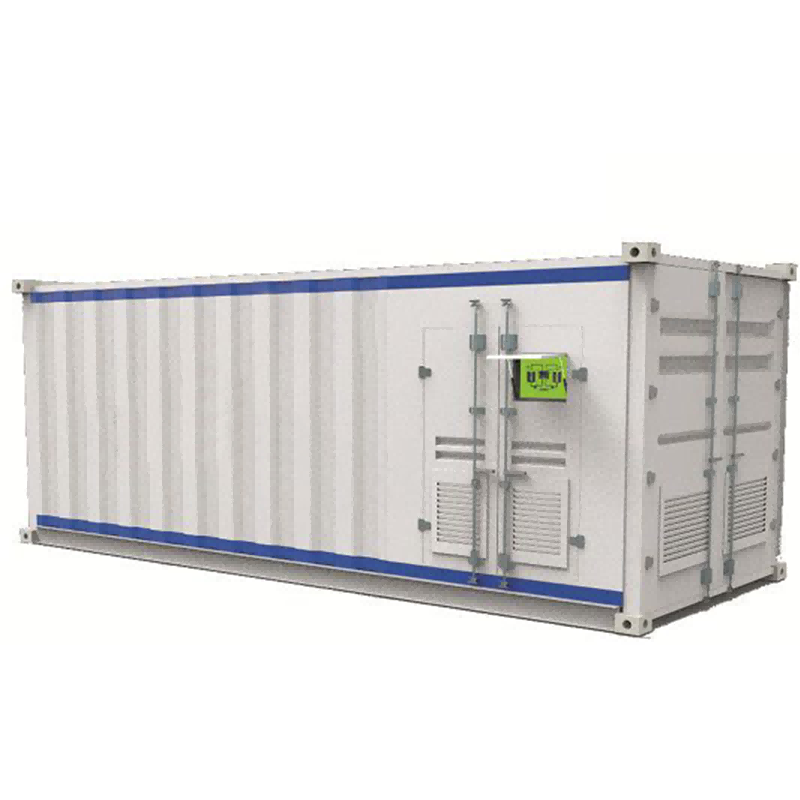 50kw/200kwh وینڈیم فلو بیٹری اسٹوریج فلو بیٹری پیک