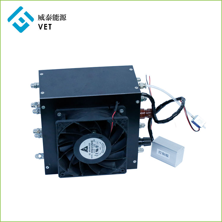 600W ہائیڈروجن فیول سیل اسٹیک