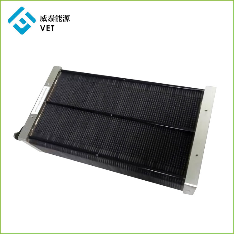 UAV کے لیے 900W ایئر کولنگ فیول سیل اسٹیک