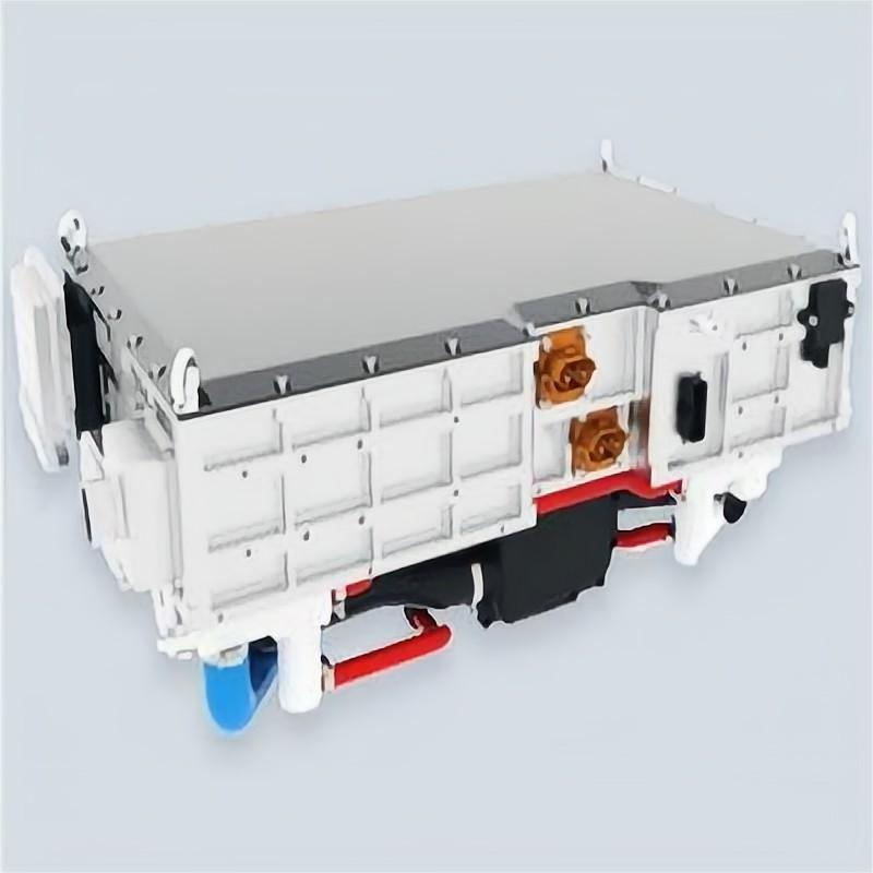 آٹوموٹو ہائیڈروجن فیول سیل واٹر کولڈ انجن 60KW