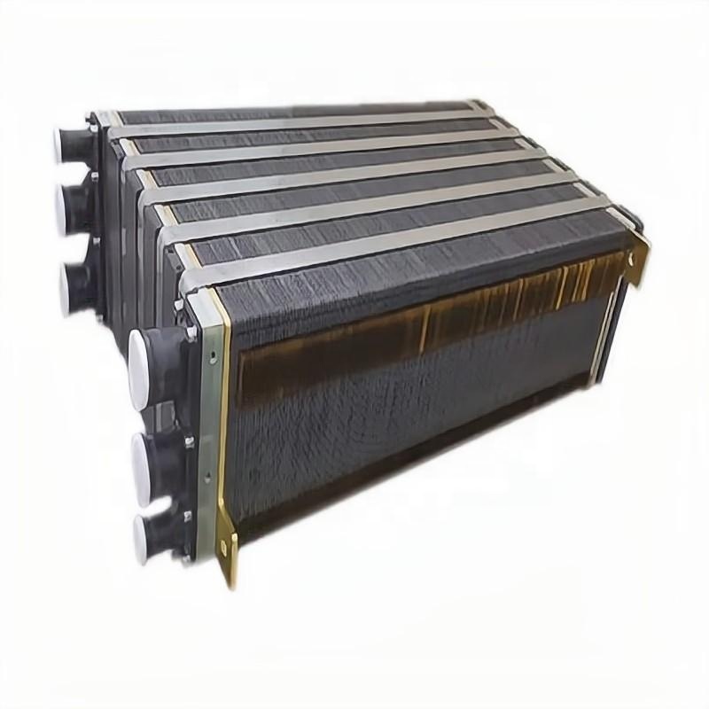 Custom fuel cell Pem hydrogen fuel cell 1500w 48v stack