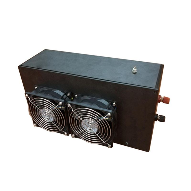 پائیدار 1 کلو واٹ ایئر کولڈ ہائیڈروجن فیول سیل اسٹیک