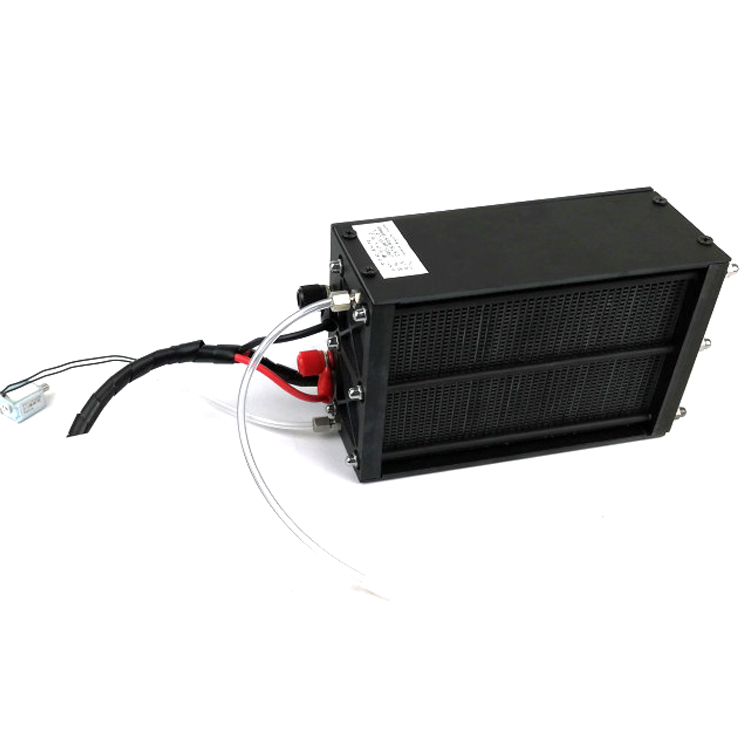 Uav Pemfc Pemfc 24v فیول سیل کے لیے Hho ہائیڈروجن بجلی پیدا کرنے والا