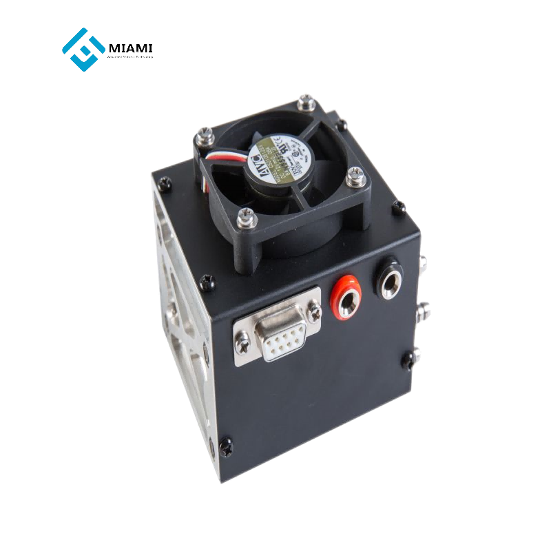 ہائیڈروجن جنریٹر Pemfc 60w اسٹیک 12v ہائیڈروجن فیول سیل اسٹیک