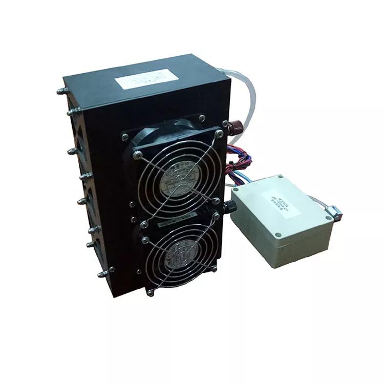 کم قیمت ہائیڈروجن فیول ڈرون Sofc ہائیڈروجن جنریٹر ہائیڈروجن فیول سیل گاڑی