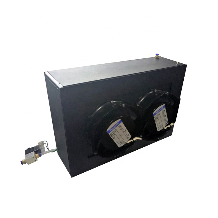 Pemfc اسٹیک 1000w بجلی پیدا کرنے والا میٹل ہائیڈروجن فیول سیل اسٹیک