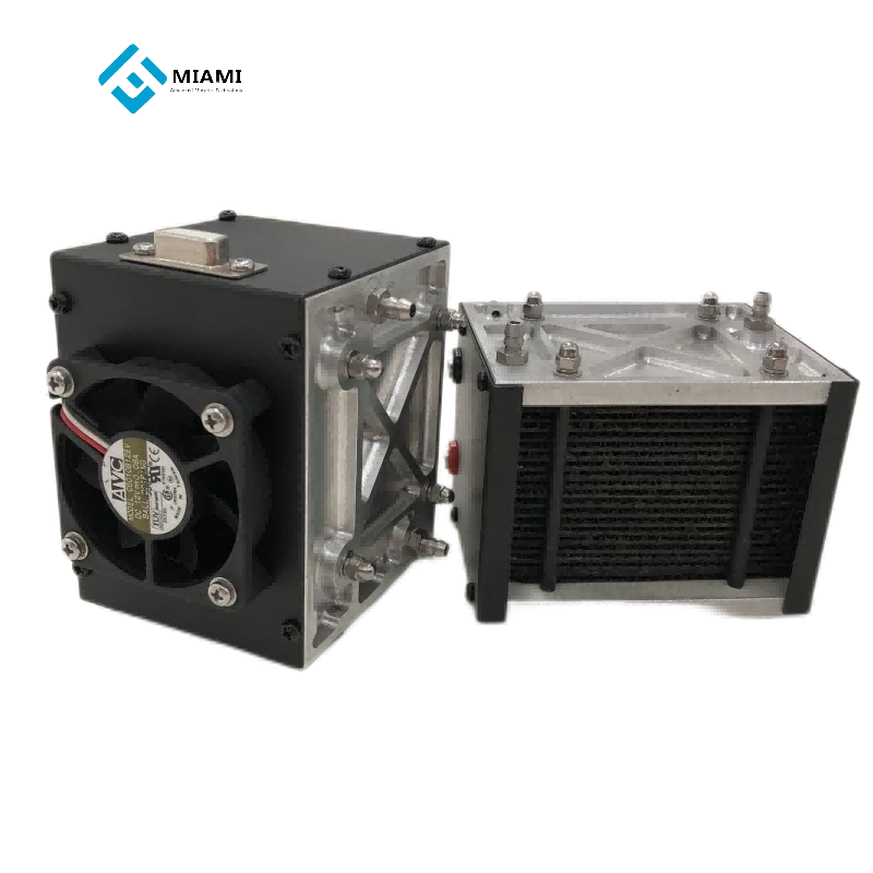 Pemfc Stack 220W Pem ہائیڈروجن فیول سیل جنریٹر