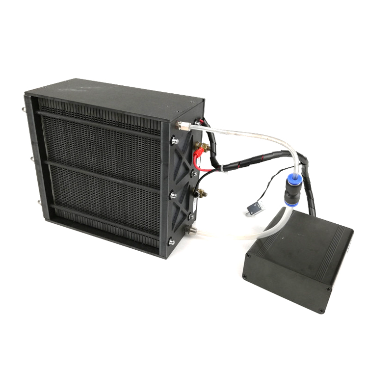 pemfc اسٹیک 3000w ہائیڈروجن UAV پاور سسٹم