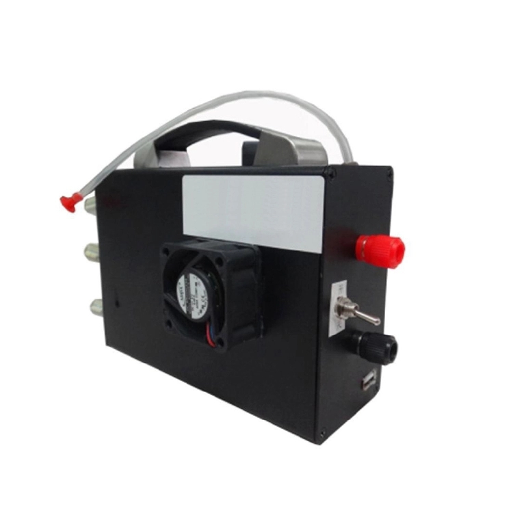 پروٹون ایکسچینج میمبرین 12v فیول سیل Pemfc-60w اسٹیک