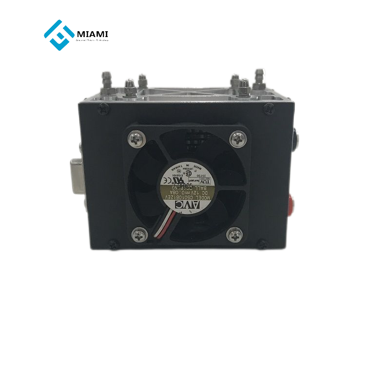قابل اعتماد اور مستحکم 60w ہائیڈروجن فیول سیل اسٹیک