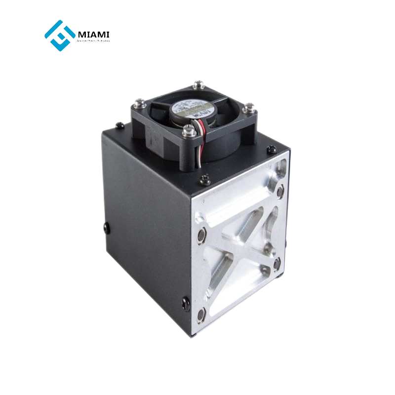 ڈرون کے لیے چھوٹا پورٹیبل 12v 100w ہائیڈروجن فیول سیل
