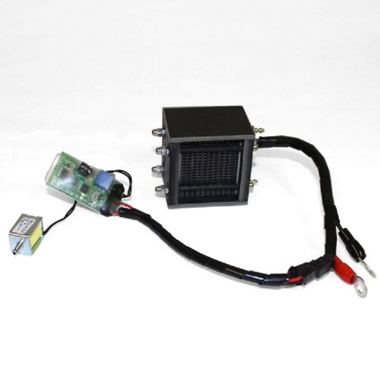 مستحکم اور موثر 1000w ہائیڈروجن فیول سیل UAV بیٹری پاور کٹ