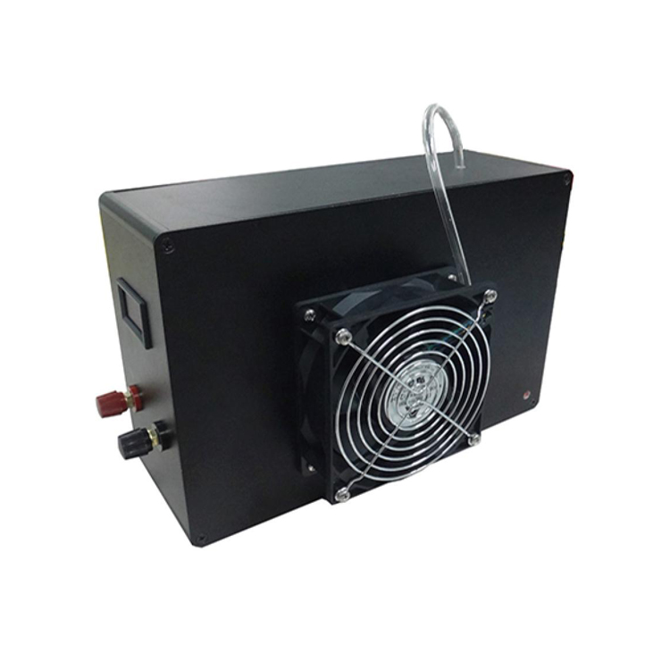 بغیر پائلٹ ہوائی گاڑی کا بیک اپ انرجی 2000w پاور سسٹم کٹ