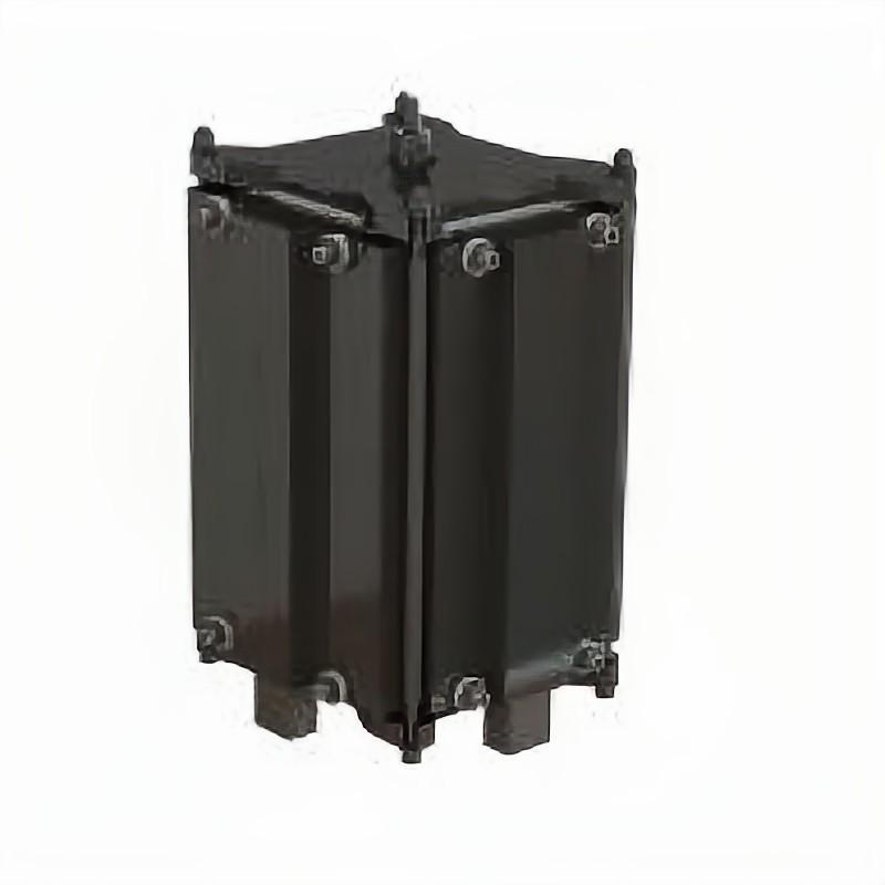 VET 3KW SOFC اعلی درجہ حرارت ہائیڈروجن فیول سیل