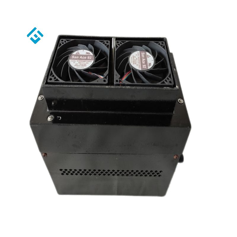 Vet Uav 3000w ہائیڈروجن فیول سیل اسٹیک